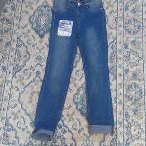 Girls Jeans pants